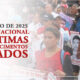 30 de Agosto 2025 - Dia Internacional das Vítimas de Desaparecimentos Forçados