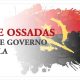 ADN de ossadas desmente governo de Angola.