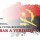 Ao fim de 50 anos, o MPLA, ainda pensa reconciliar sem apurar a verdade