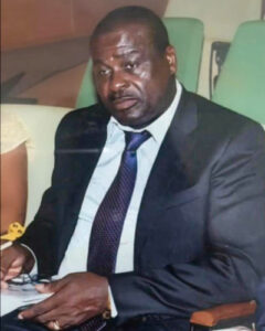 Colosso - José Francisco Luís António