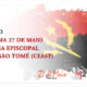 Comunicação da Plataforma 27 de Maio à Conferência Episcopal de Angola e São Tomé (CEAST)