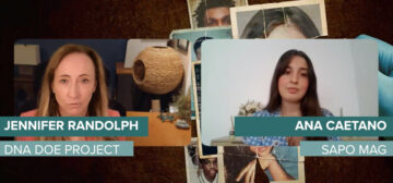 Em Busca de Identidades Perdidas