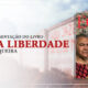 Gravação da apresentação do livro Ecos da Liberdade de Joaquim Sequeira