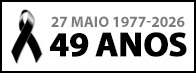 27 de Maio - 49 anos