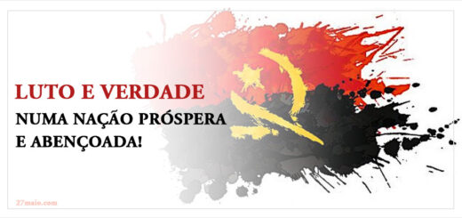 Luto e Verdade numa nação próspera e abençoada