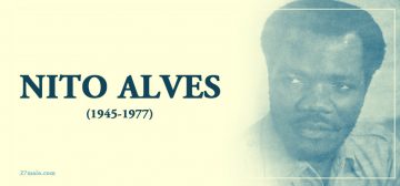 Nito Alves 1945-1977
