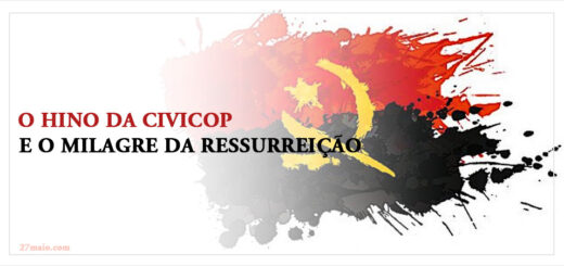 O Hino da Civicop e o Milagre da Ressurreição