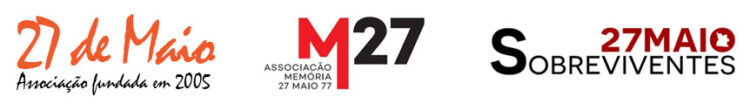 Plataforma 27 de Maio
