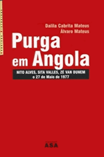 Livro Purga em Angola