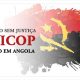 Reconciliação sem justiça. A CIVICOP e o 27 de Maio em Angola