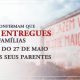 Testes de ADN confirmam que ossadas entregues a algumas famílias das vítimas do 27 de Maio não são dos seus parentes
